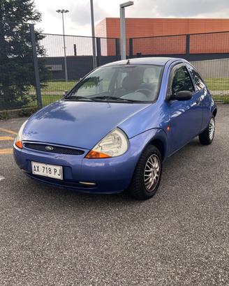 Ford Ka 1.3 Collection