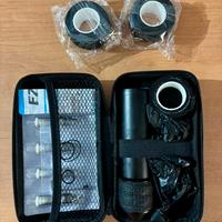 Kit completo tatuaggi wireless con display