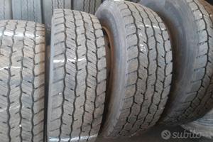 245 70 19.5 hankok usate posteriori