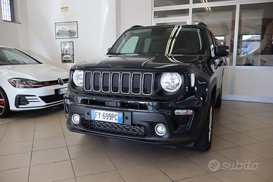 JEEP RENEGADE 2.0 MJT 4WD ACTIVE DRIVE LONGITUDE