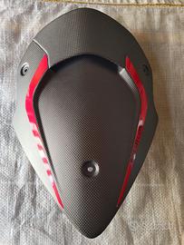 Cupolino in carbonio x Multistrada V2 2024