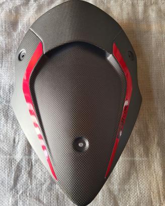 Cupolino in carbonio x Multistrada V2 2024