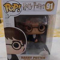 Funko pop 91 harry