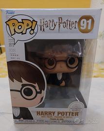 Funko pop 91 harry