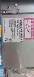 panel PC  SIEMENS