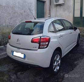 Citroën C3 1.0 Benzina, 3 cilindri 50kW-68C