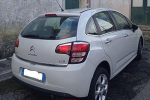 Citroën C3 1.0 Benzina, 3 cilindri 50kW-68C
