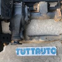 Differenziale anteriore Navara 2000 2500cc TD TD25