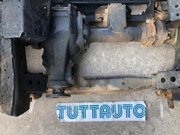Differenziale anteriore Navara 2000 2500cc TD TD25