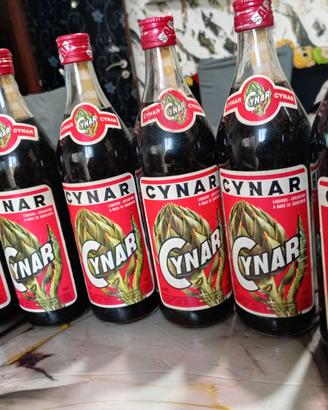 Cynar