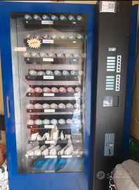 Lavatrici professionali