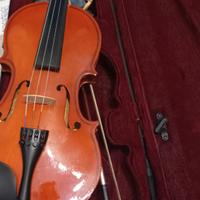 violino studio