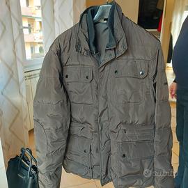 GIACCONE ELLESSE UOMO