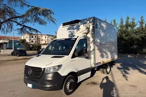 Sprinter 516 cdi cassa frigo 3.50 frc 2028