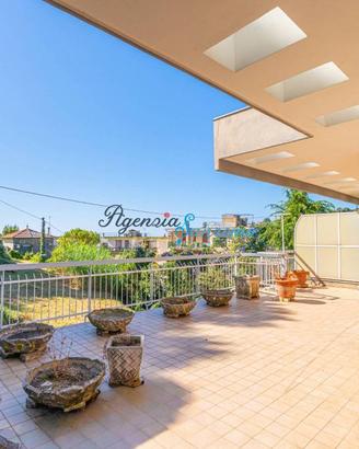 Attico / Mansarda di 95 m² con 3 locali e box auto