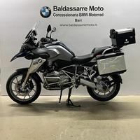 BMW R 1200 GS Abs my13