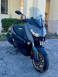 Yamaha X-Max 400 Tech Max Acc.Permute