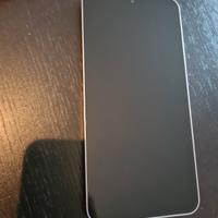 Samsung galaxy S25 256 gb