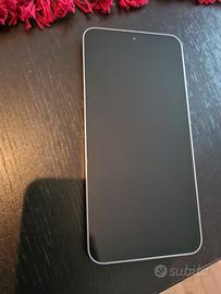 Samsung galaxy S25 256 gb