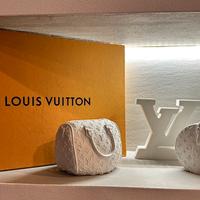 Complementi d’arredo logo Louis Vuitton