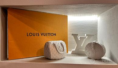 Complementi d’arredo logo Louis Vuitton