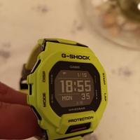 Nuovissimo G-shock 200 GBD 