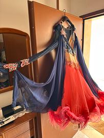 Vestito da ballo