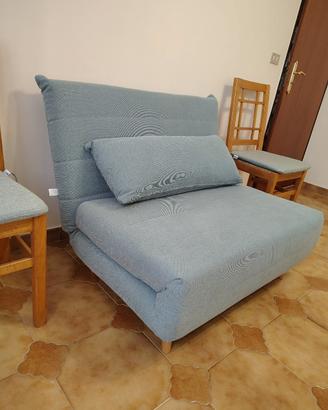 Poltrona letto 