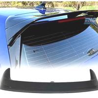 SPOILER VOLKSWAGEN VW GOLF 8 20- NERO LUCIDO