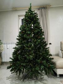 albero di natale 
