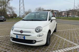 FIAT 500 1.2 BENZINA LOUNGE