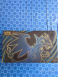 Pokemon: Upc Fiamme Spettrali con Promo Sealed