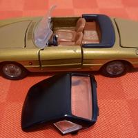 Mebetoys A-18 - Alfa Romeo Duetto