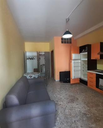 Monolocale arredato