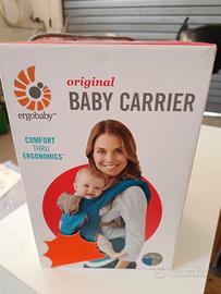 Marsupio Ergobaby