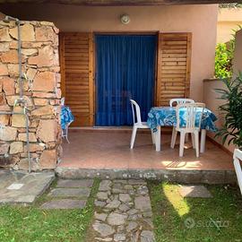 Casa vacanze san teodoro sardegna