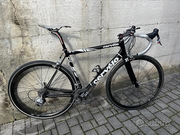 Cervélo R3 tg56