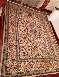 tappeto Persiano 