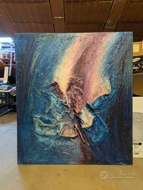 Quadro contemporaneo