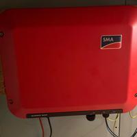 Inverter Sunny Boy