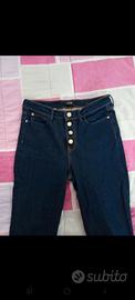 jeans da donna guess
