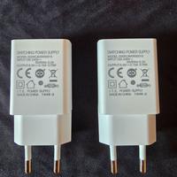 Alimentatore switching nuovi mai usati