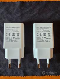 Alimentatore switching nuovi mai usati