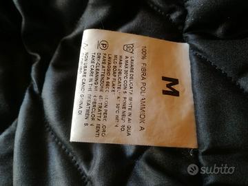 Giaccone Cape Horn taglia M