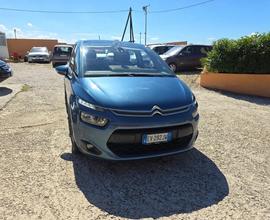 Citroen C4 Picasso 1.6 e-HDi 115 Exclusive