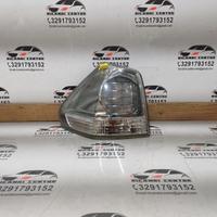 Faro fanale stop posteriore sinistro lexus rx ii r