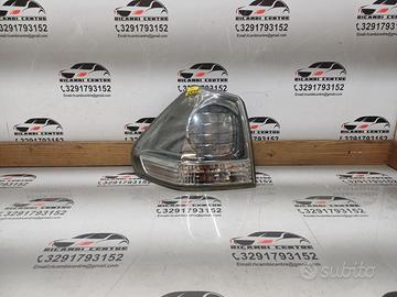 Faro fanale stop posteriore sinistro lexus rx ii r