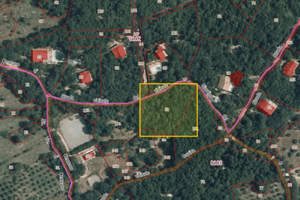 A 5 km da Siena, Santa Colomba, terreno di 2500 mq