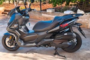 Qj motor fort 4.0