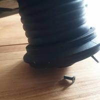 Mozzo ford focus microcar